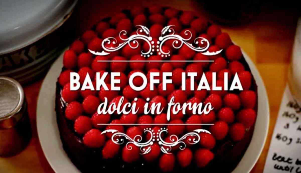 Bake Off Italia