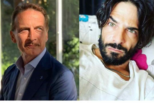 Cesare e Marco Bocci sono parenti? La verità sul loro legame di famiglia Cesare e Marco Bocci sono parenti? La verità sul loro legame di famiglia