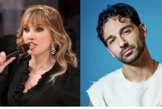 Milly Carlucci e Raimondo Todaro come mai hanno litigato? Il vero motivo Milly Carlucci e Raimondo Todaro come mai hanno litigato? Il vero motivo