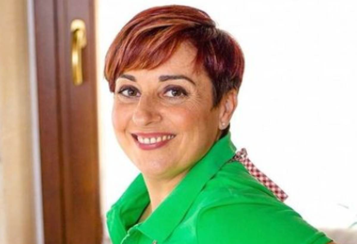 Benedetta Rossi, dove abita la cuoca tv? Agriturismo da sogno