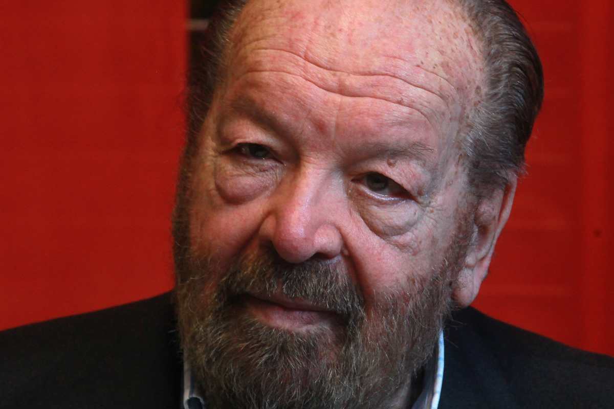 Bud Spencer