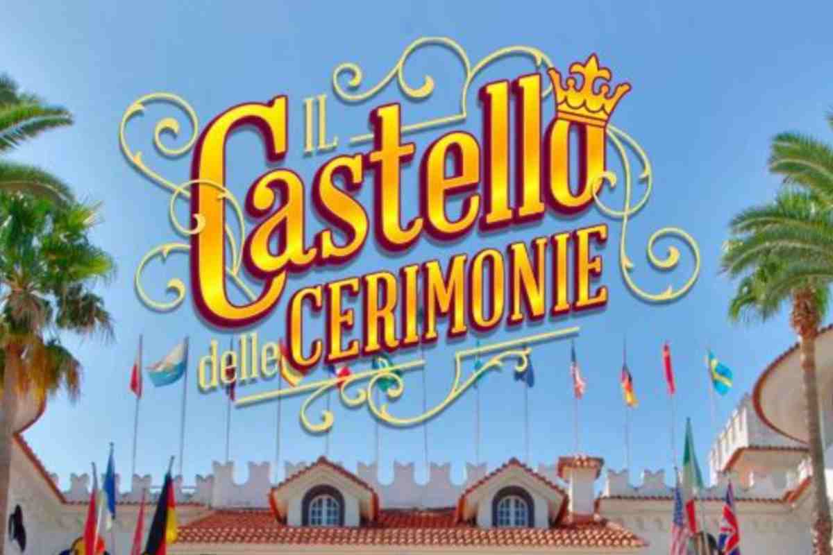 Castello delle Cerimonie