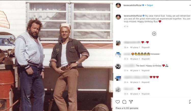 terence hill bud spencer