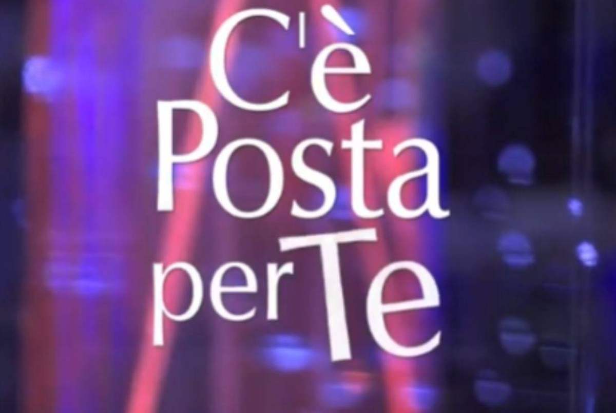 C'è posta per te