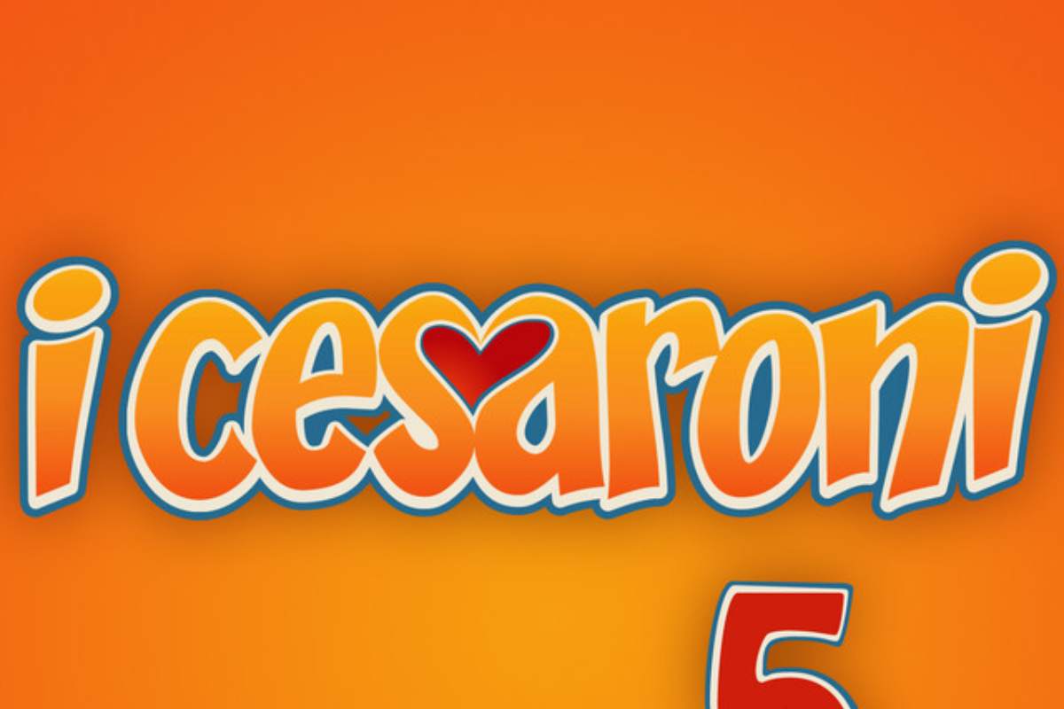 Cesaroni