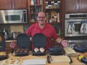 Chef Tony