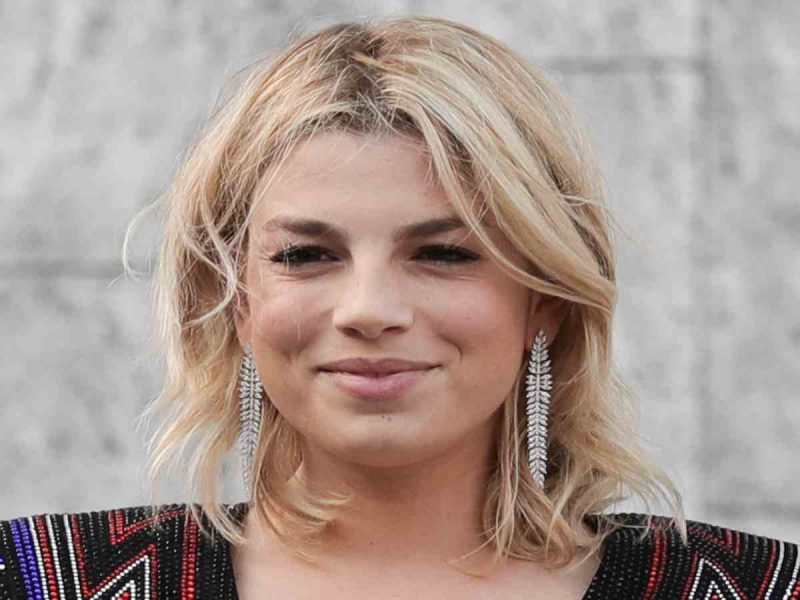 Emma Marrone