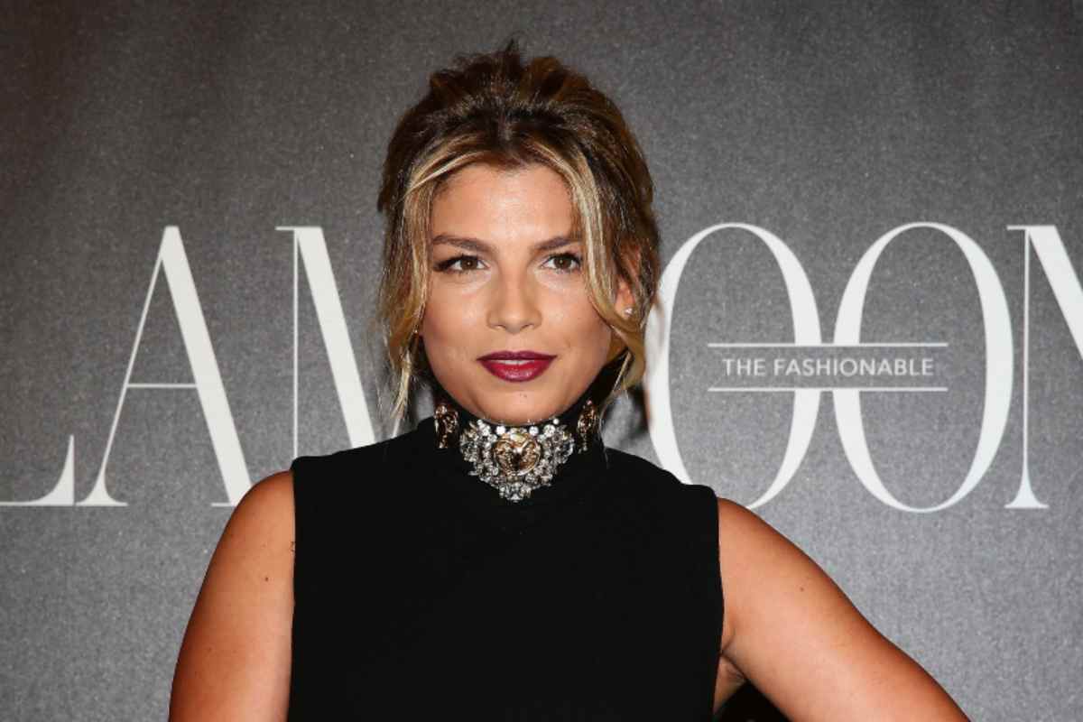 Emma Marrone