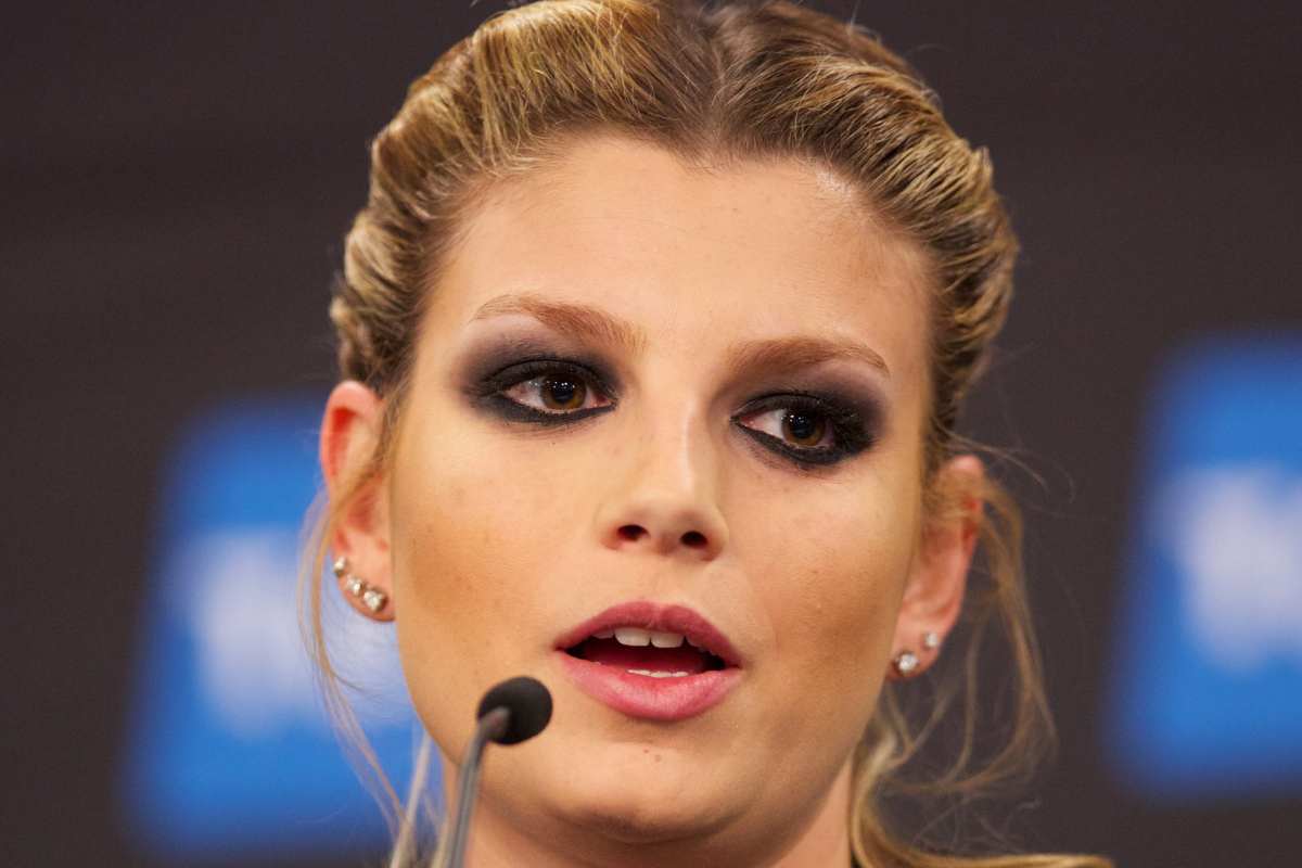 Emma Marrone