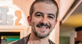 Francesco Mandelli, avete mai visto sua figlia? Per lei ha cambiato la vita