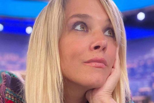 Francesca Barra, il duro sfogo sui social: “Chi siamo noi per condannare?” Francesca Barra, il duro sfogo sui social: “Chi siamo noi per condannare?”