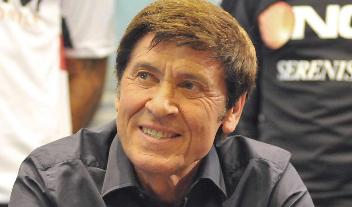 Gianni Morandi