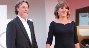 Francesca Antonini moglie Giorgio Tirabassi: dal dramma alla rinascita