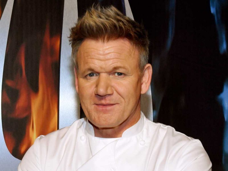 Gordon Ramsay