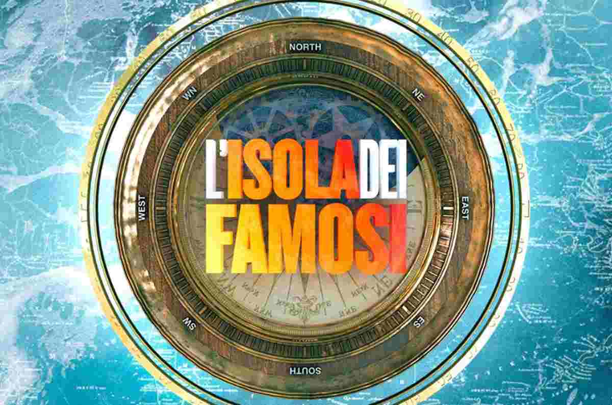 isola dei famosi