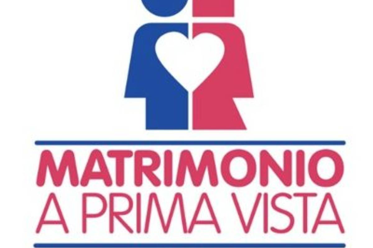 Matrimonio a prima vista