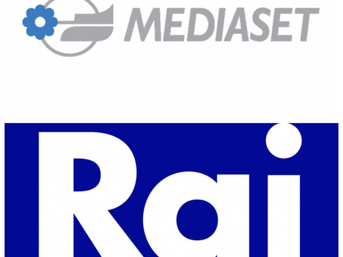 Rai vs Mediaset