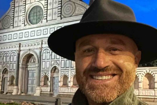 Rudy Zerbi, conoscete la sua ex fidanzata? È davvero bellissima Rudy Zerbi, conoscete la sua ex fidanzata? È davvero bellissima