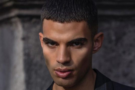 Fidanzata Samy Youssef, il modello egiziano è ancora single? Fidanzata Samy Youssef, il modello egiziano è ancora single?