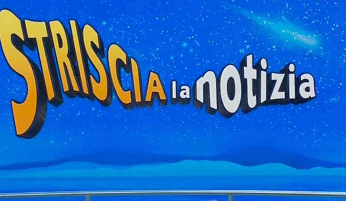 Striscia la notizia