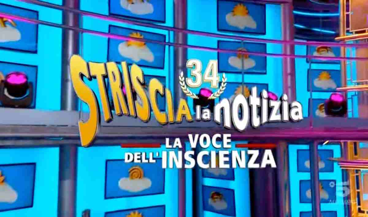 Striscia la notizia