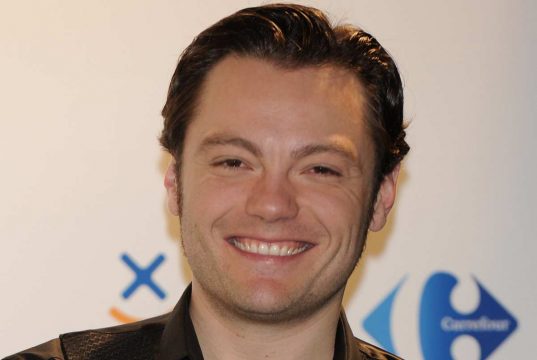 Tiziano Ferro, conoscete la sua ex fidanzata? “Siamo stati insieme quattro anni” Tiziano Ferro, conoscete la sua ex fidanzata? “Siamo stati insieme quattro anni”
