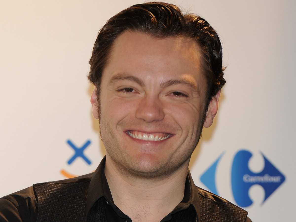 Tiziano Ferro