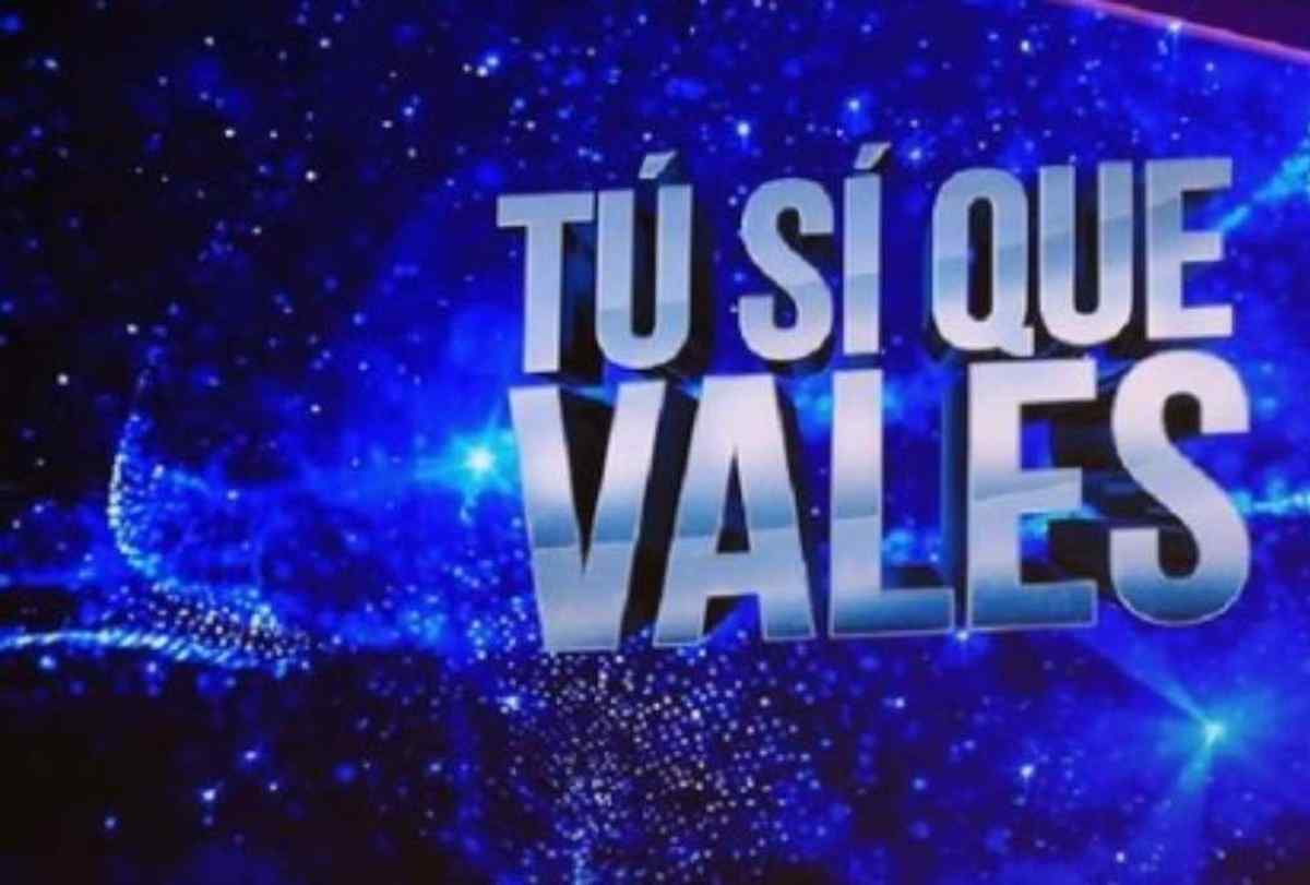 Tu sì que vales