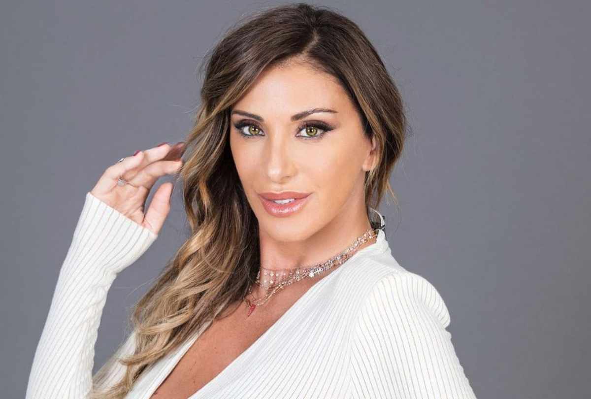 ballando stelle sabrina salerno