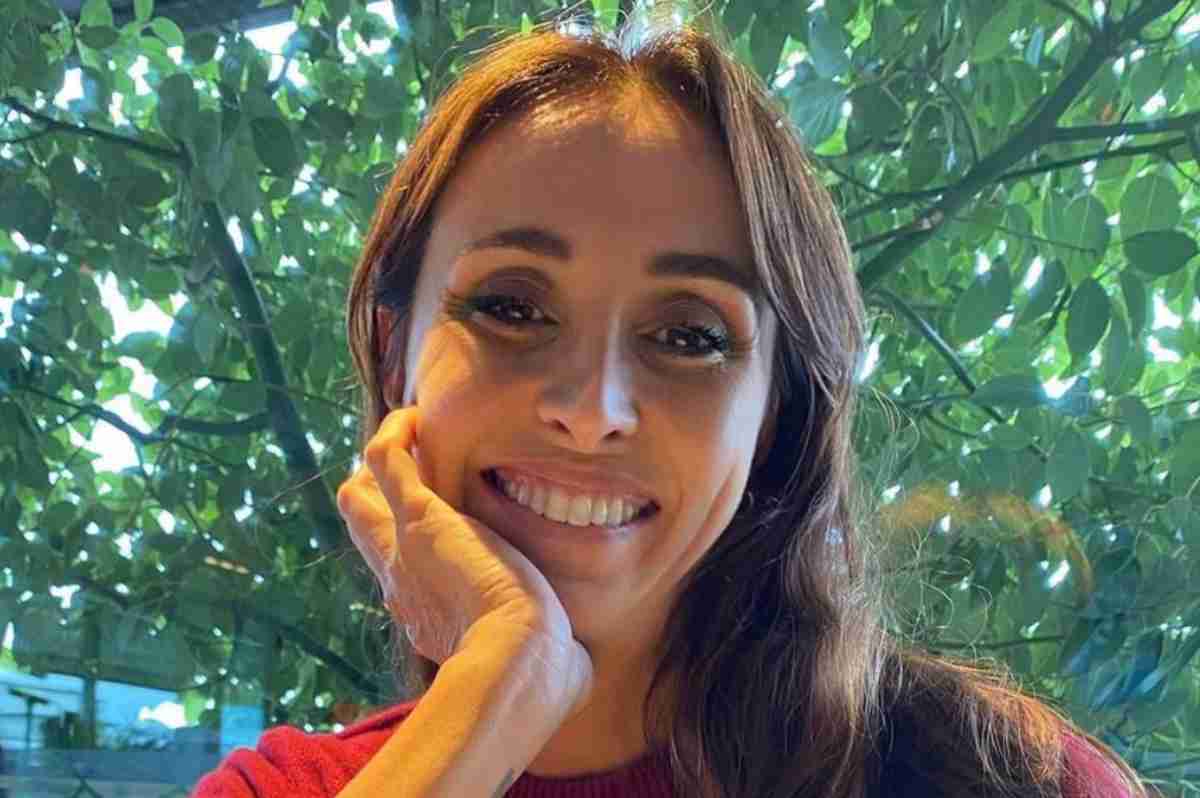 benedetta parodi marito