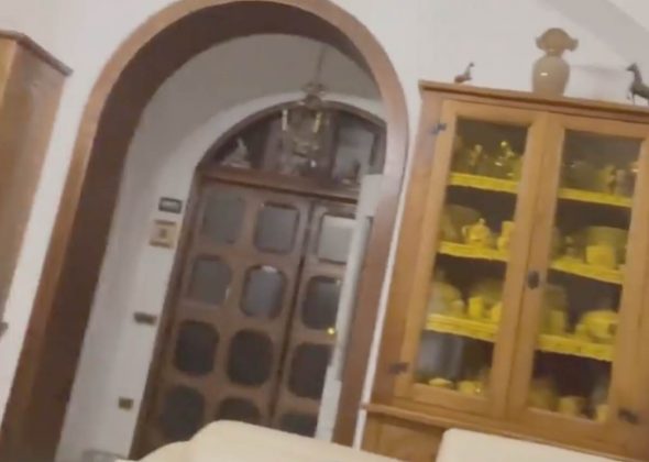 dettagli casa Polese