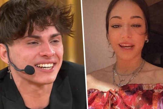 Rosa Di Grazia ex fidanzata Deddy: sono tornati insieme? L’indizio Rosa Di Grazia ex fidanzata Deddy: sono tornati insieme? L’indizio