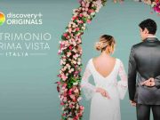 Matrimonio a prima vista