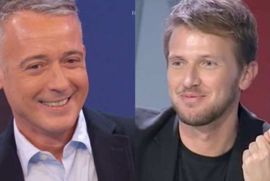Alessio Orsingher marito Pierluigi Diaco, stanno ancora insieme? Alessio Orsingher marito Pierluigi Diaco, stanno ancora insieme?