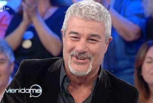 Pino Insegno contro la Rai? Parole durissime Pino Insegno contro la Rai? Parole durissime