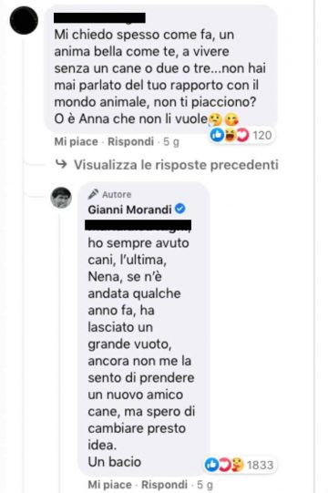 Gianni Morandi