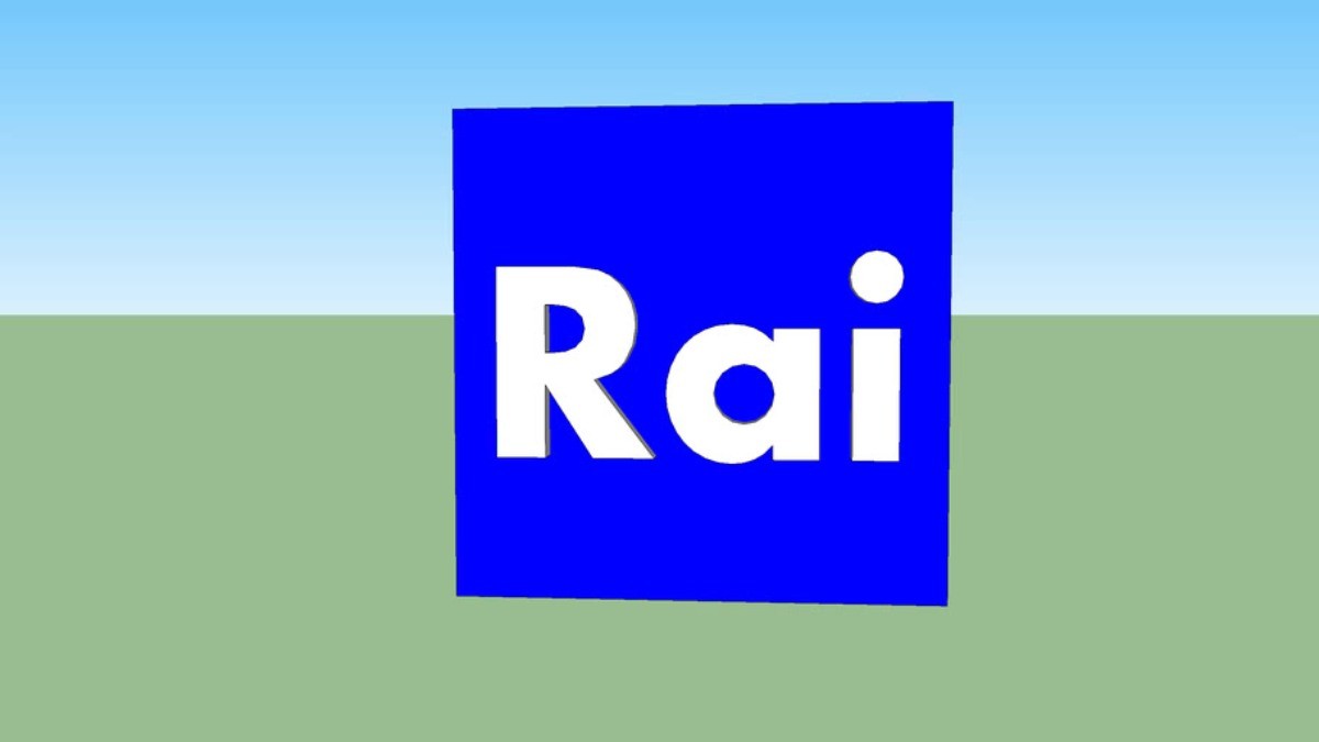 rai logo foto