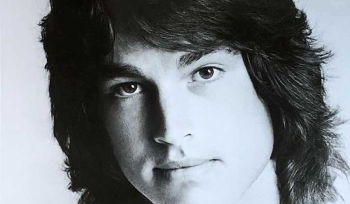 ron moss