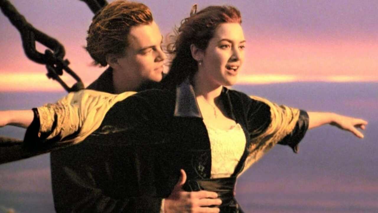 titanic