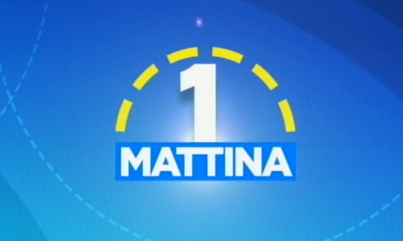 uno mattina logo