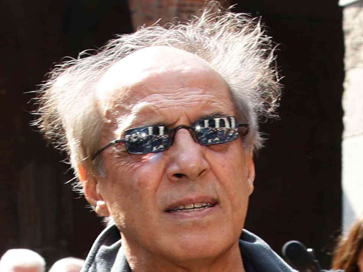 Adriano Celentano