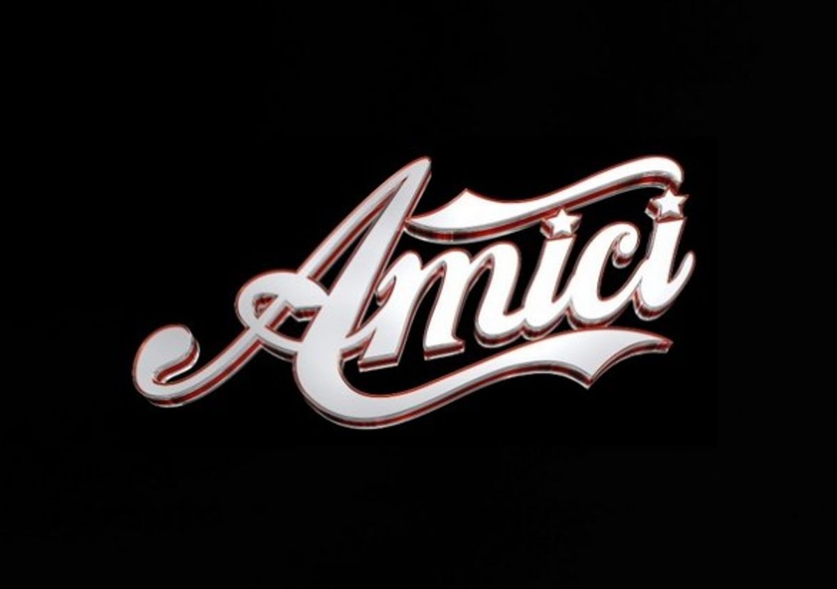 Amici 21