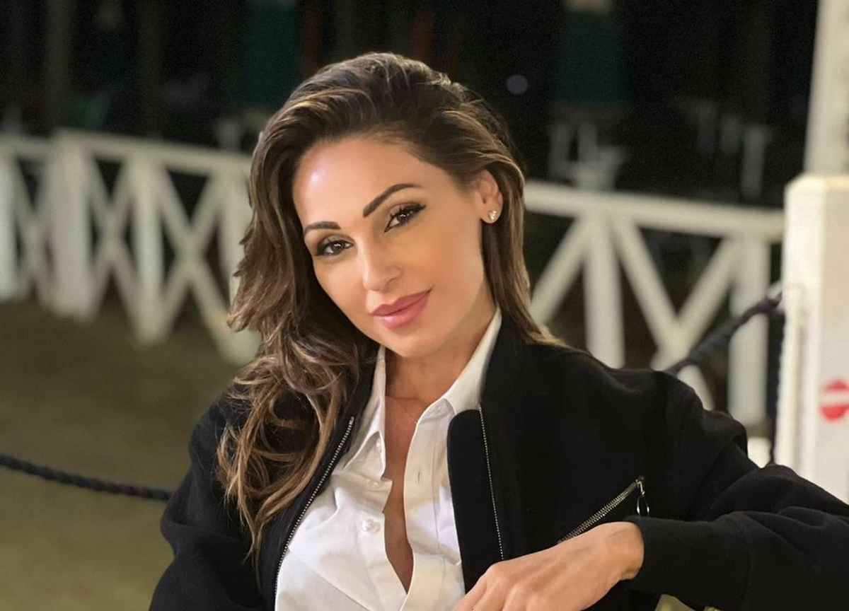 Anna Tatangelo