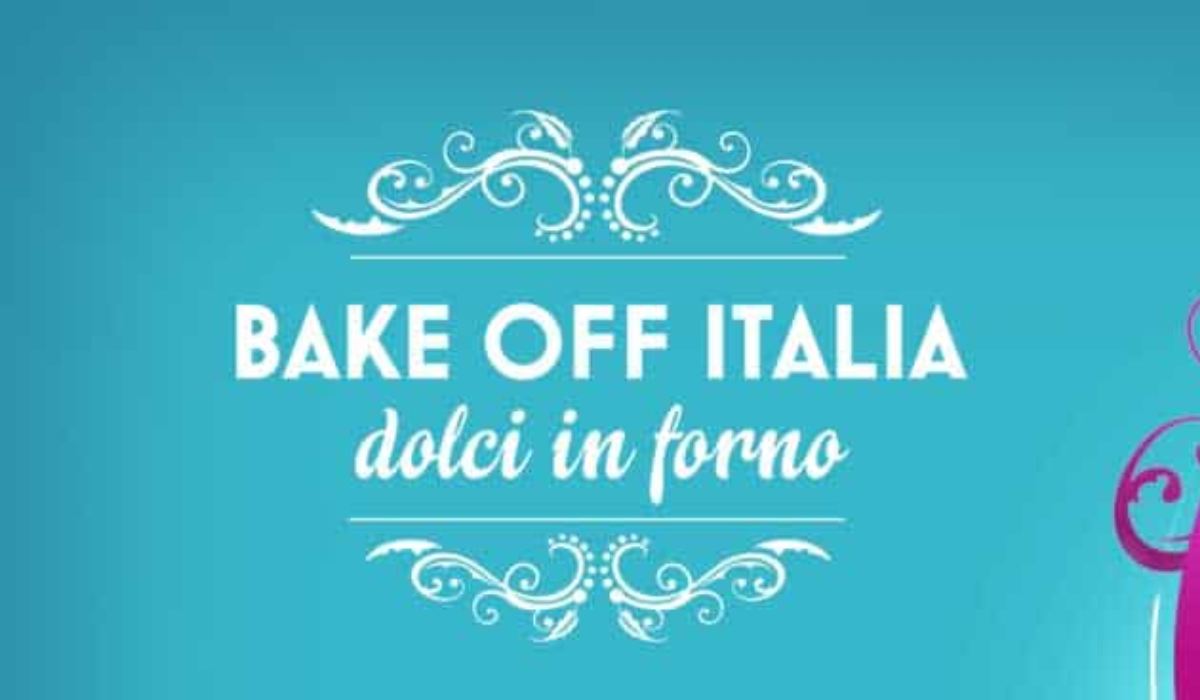 Bake Off Italia