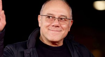 Carlo Verdone, la foto con i figli sorprende: c’è un “intruso” famoso