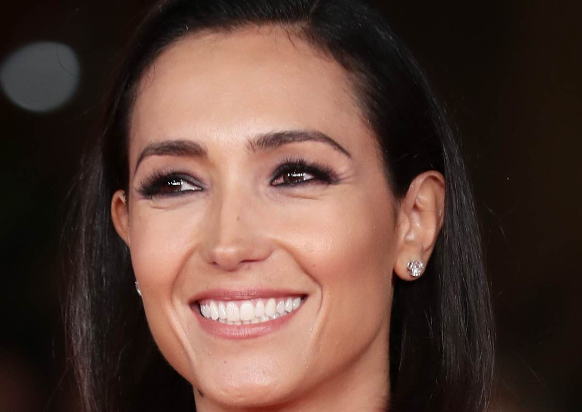 Caterina Balivo (Getty Images)