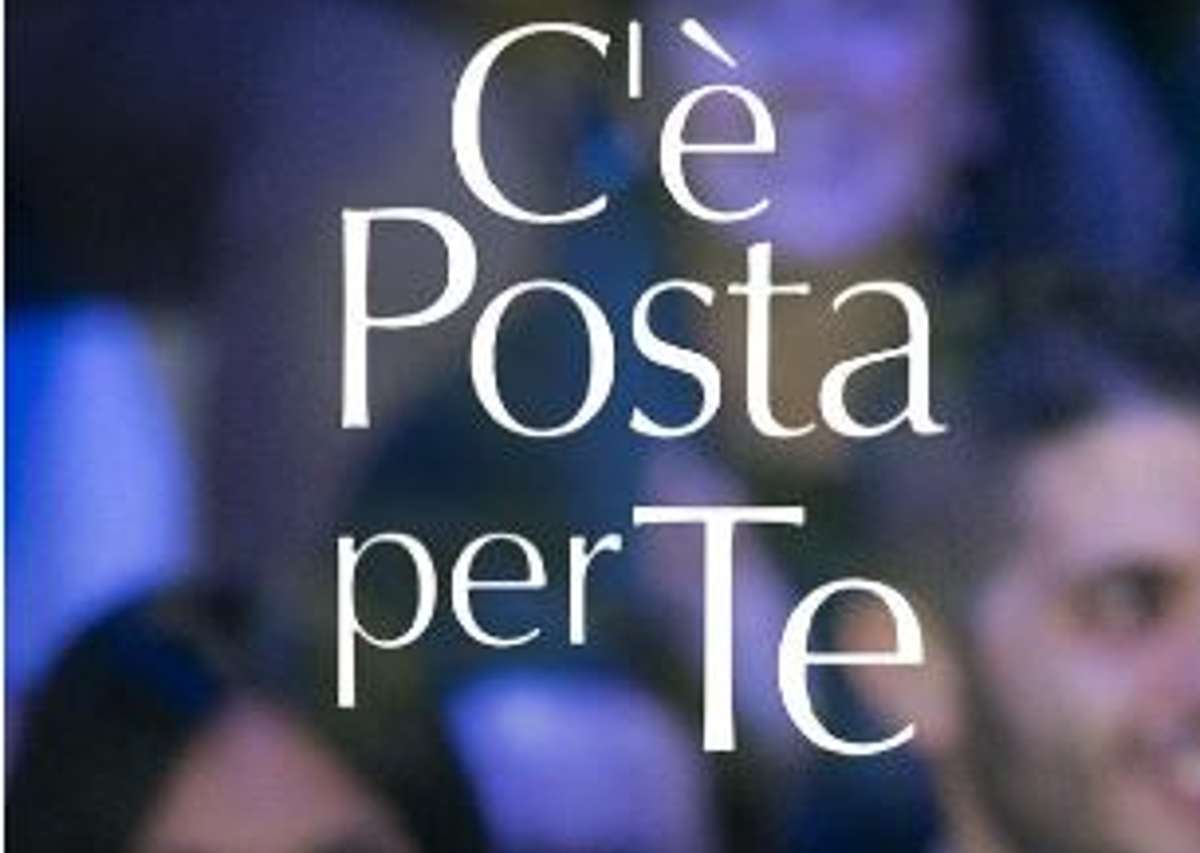 C'è Posta per te