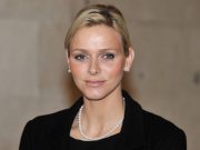 Charlene di Monaco (Getty Images)