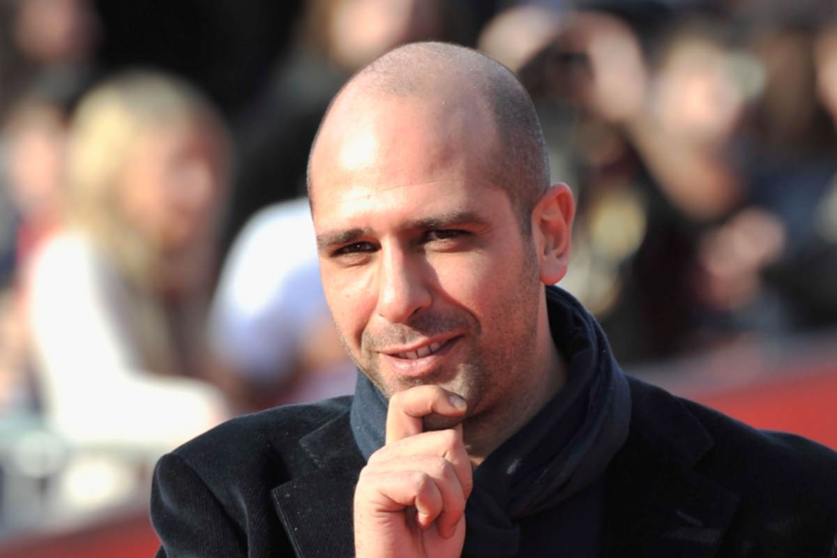 Checco Zalone