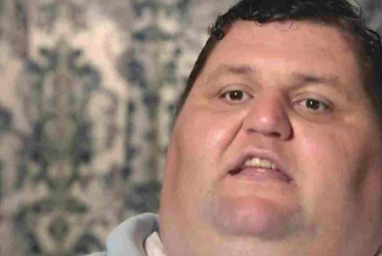 Doug Armstrong Vite al limite: un finale inaspettato lascia tutti senza parole Doug Armstrong Vite al limite: un finale inaspettato lascia tutti senza parole